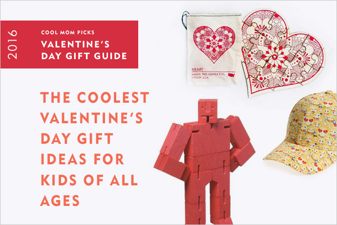 Valentine’s Day Gift Guide for Teens